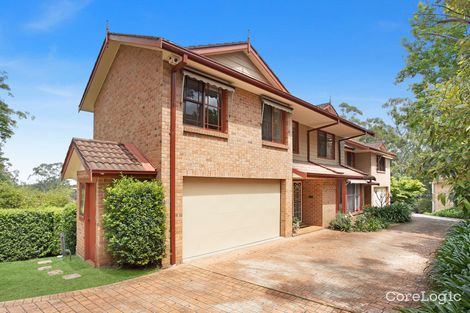 Property photo of 7/22 Blackwood Close Beecroft NSW 2119