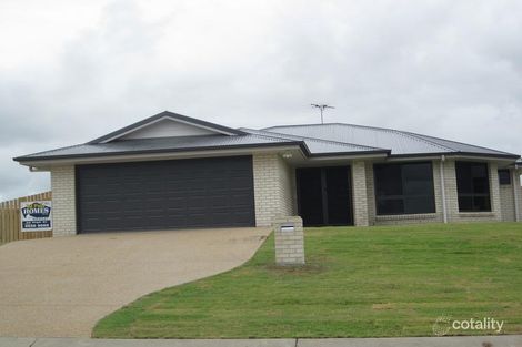 Property photo of 20 Nerita Avenue Zilzie QLD 4710