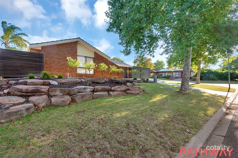 Property photo of 7 John Renwick Place Modbury Heights SA 5092