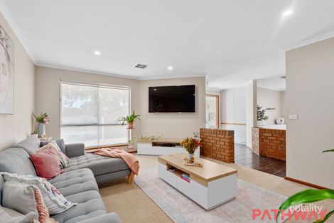 Property photo of 7 John Renwick Place Modbury Heights SA 5092