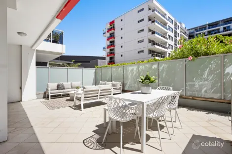 Property photo of 332/2-4 Lachlan Street Waterloo NSW 2017