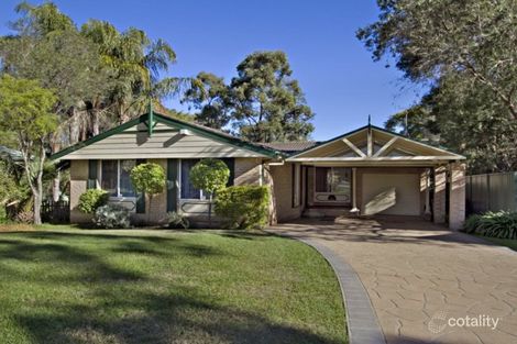 111 Faulkland Cres, Kings Park, NSW 2148