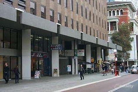 567 Hay St, Perth, WA 6000