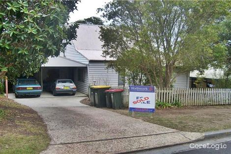 Property photo of 96 Bondi Street Tuross Head NSW 2537