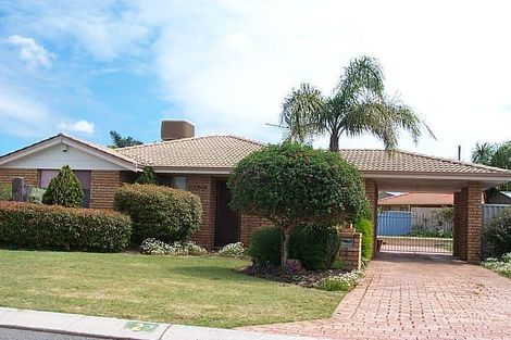 Property photo of 2 Leigh Court Marangaroo WA 6064