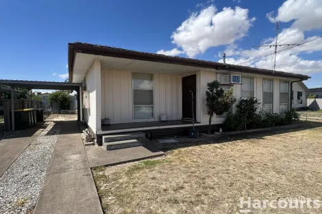 11 Puls Pl, Horsham, VIC 3400
