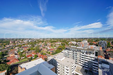 1603/6 Railway Pde, Burwood, NSW 2134
