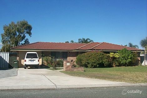 Property photo of 10 Shaftesbury Avenue Alexander Heights WA 6064