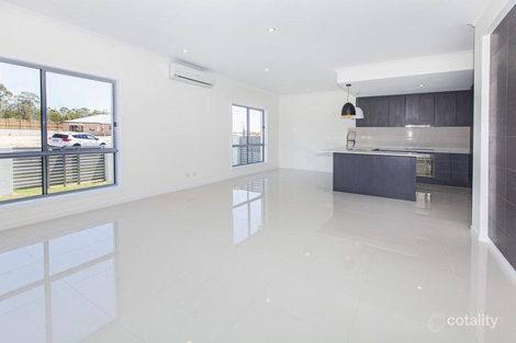 Property photo of LOT 2/56 Serene Crescent Springfield Lakes QLD 4300