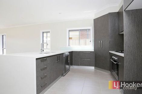Property photo of 6 Gladesville Street Truganina VIC 3029