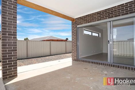 Property photo of 6 Gladesville Street Truganina VIC 3029