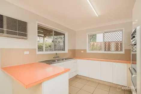 Property photo of 323 Marsh Avenue Frenchville QLD 4701