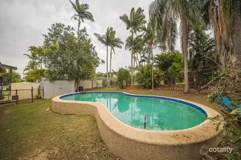 Property photo of 323 Marsh Avenue Frenchville QLD 4701