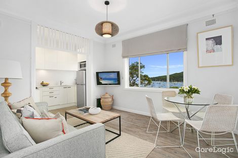 Property photo of 3/55 Lauderdale Avenue Fairlight NSW 2094