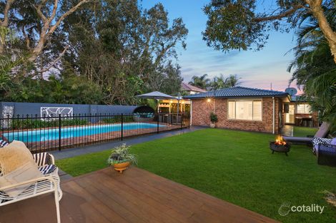 Property photo of 19 Bundara Avenue Wamberal NSW 2260