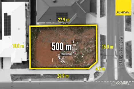 40 Mcculloch St, Melton South, VIC 3338