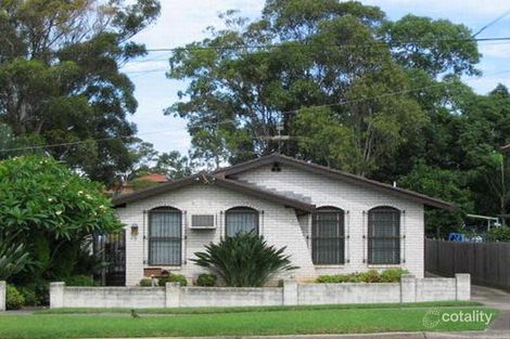 Property photo of 66 Peter Street Blacktown NSW 2148