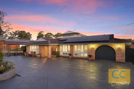 9 Dorlton St, Kings Langley, NSW 2147