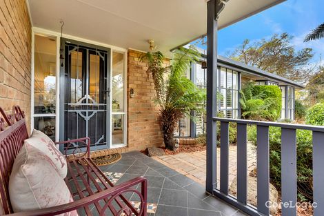 Property photo of 2 Robb Drive Romsey VIC 3434