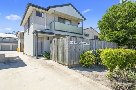 1/63 Lower King St, Caboolture, QLD 4510