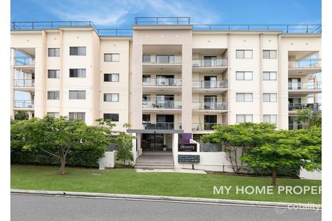 10/7 Mcmaster St, Nundah, QLD 4012