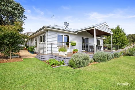 Property photo of 57 Jamieson Street Daylesford VIC 3460