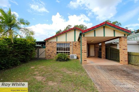 110 Ryhill Rd, Sunnybank Hills, QLD 4109