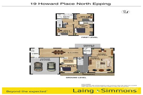 Property photo of 19 Howard Place North Epping NSW 2121