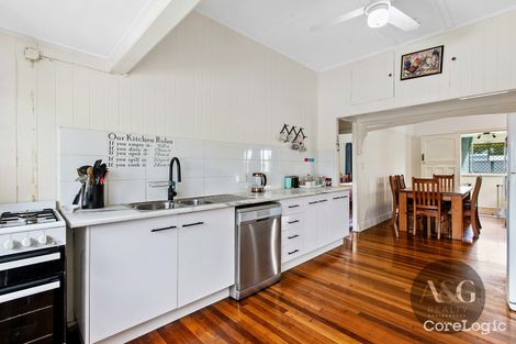 Property photo of 50 Holme Street Granville QLD 4650