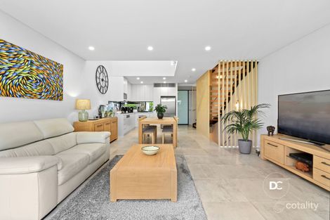 Property photo of 2/4-10 Cavendish Street Concord West NSW 2138