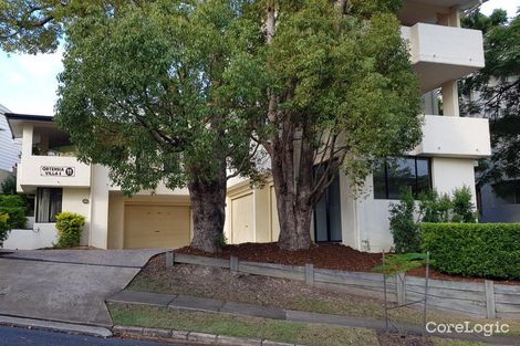 Property photo of 4/11 Ford Street Clayfield QLD 4011