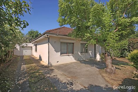 Property photo of 27 Broadhurst Avenue Reservoir VIC 3073