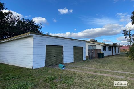Property photo of 65 Eleanor Street Miles QLD 4415