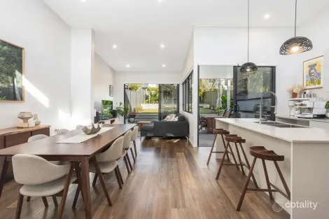 Property photo of 12B Fairs Avenue Woolooware NSW 2230