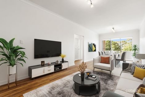 2/54-56 Monomeeth St, Bexley, NSW 2207