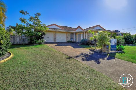 Property photo of 8 Michel Lane Avoca QLD 4670
