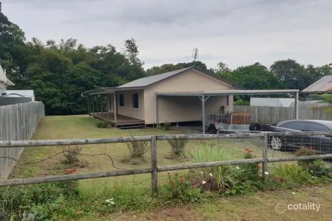 Property photo of 2 Albion Street Imbil QLD 4570