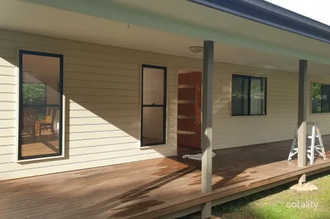 Property photo of 2 Albion Street Imbil QLD 4570