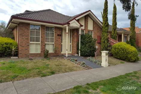 38 St Claire Ave, South Morang, VIC 3752