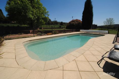 Property photo of 78 Oakey Forest Road Marrangaroo NSW 2790