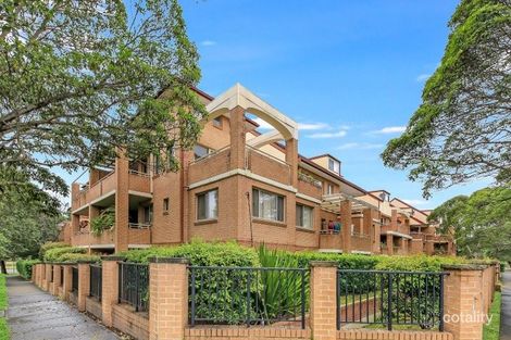 17/42-50 Hampstead Rd, Homebush West, NSW 2140