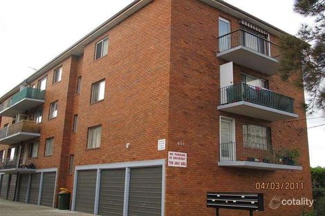 9/601 Bunnerong Rd, Matraville, NSW 2036