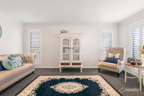 Property photo of 29 McClymont Drive Rangeville QLD 4350