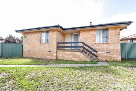 Property photo of 36 Currong Crescent Orange NSW 2800