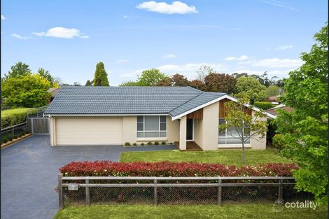 Property photo of 11 Braeside Drive Bowral NSW 2576