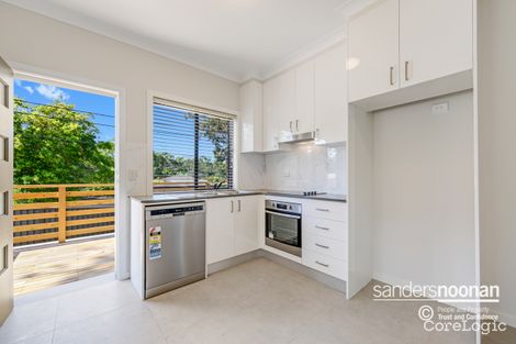 Property photo of 26A Boatwright Avenue Lugarno NSW 2210