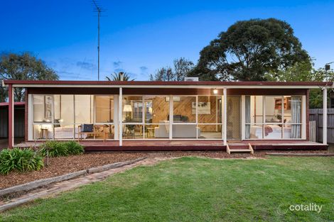 Property photo of 3 Caralee Court Ocean Grove VIC 3226