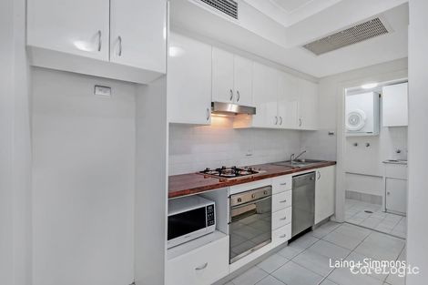 Property photo of 101/5 City View Road Pennant Hills NSW 2120