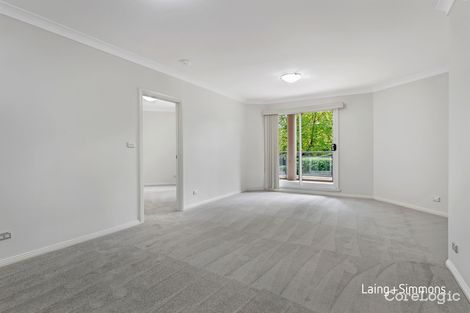 Property photo of 101/5 City View Road Pennant Hills NSW 2120