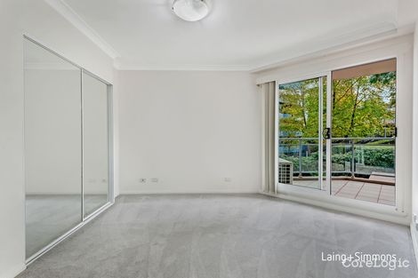 Property photo of 101/5 City View Road Pennant Hills NSW 2120